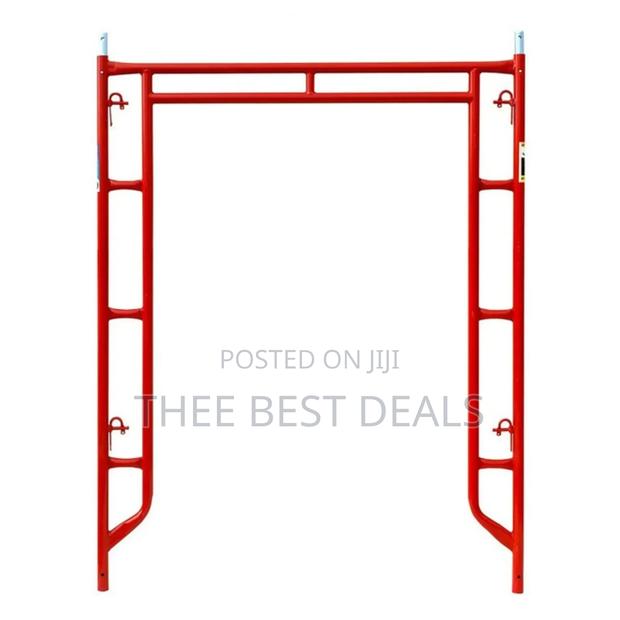 2mtrs Steel Scaffolding Frame