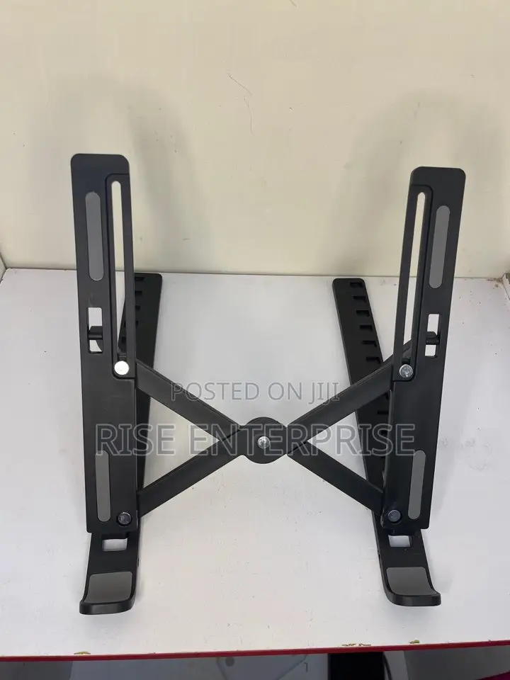 Adjustable Laptop Stand