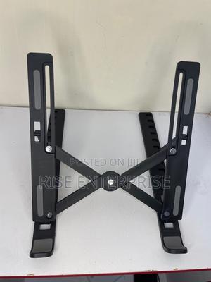 Adjustable Laptop Stand - main view