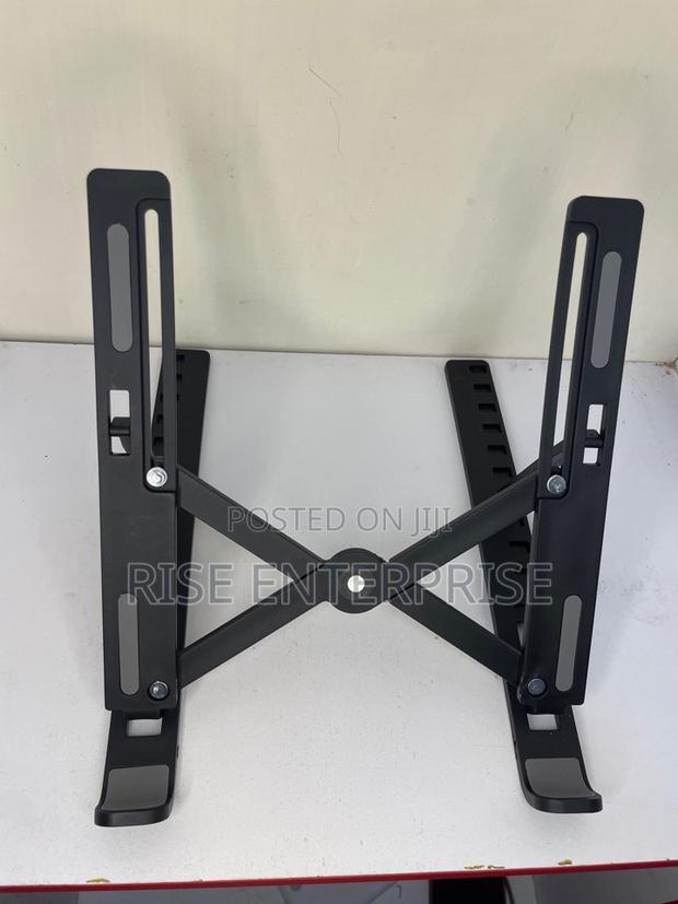 Adjustable Laptop Stand