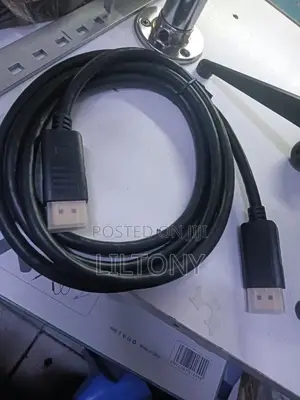 DP to DP Cable