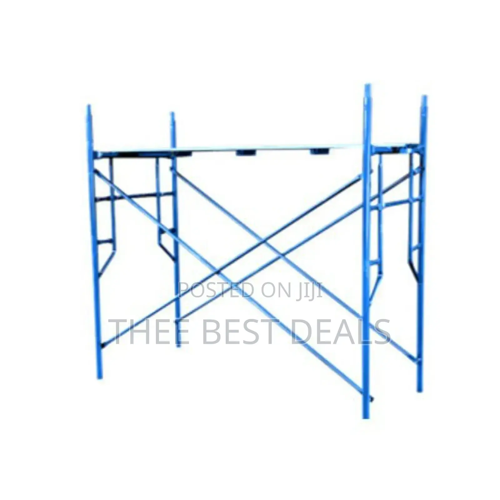 200cm Scaffolding Frame