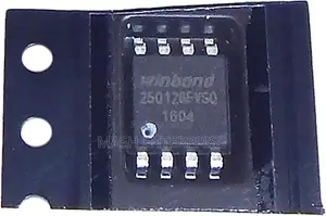Bios Repair