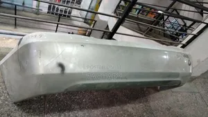 Mark2 Rear Bumper (Gx110)