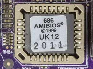 Bios Repair