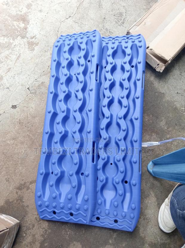 Traction Boards Mud Recovery Boards - thumbnail 2
