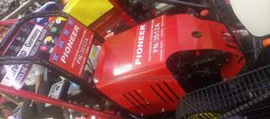 High Pressure Washer Washing Machine - thumbnail 2