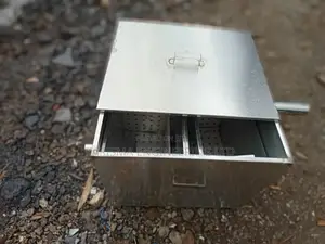 Heavy Duty Grease Trap