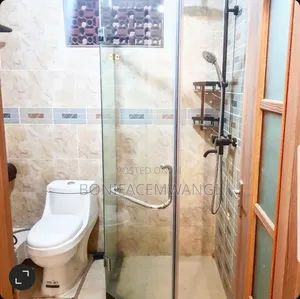 1bdrm Apartment in Kileleshwa for rent