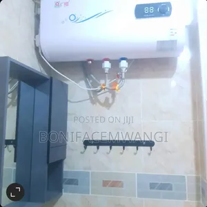 1bdrm Apartment in Kileleshwa for rent