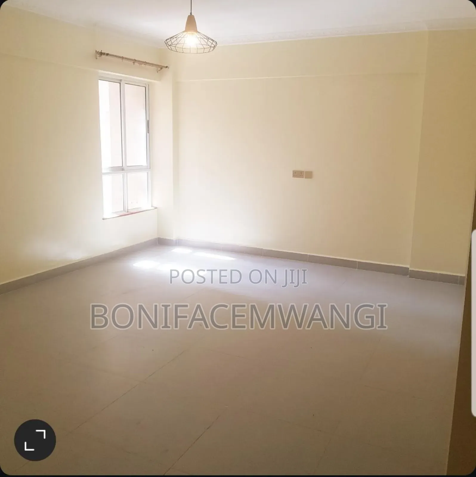 1bdrm Apartment in Kileleshwa for rent