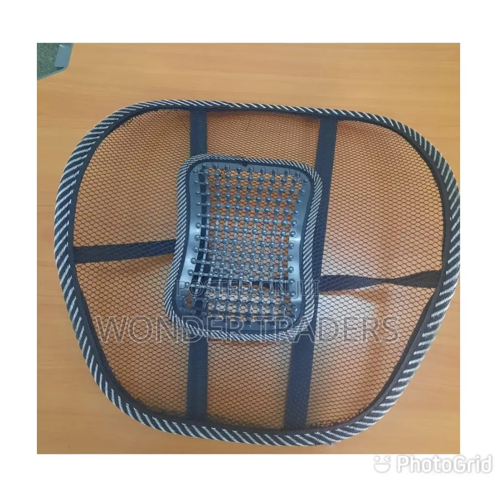 Chair Back Rest Mesh