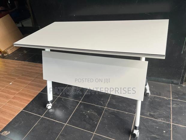 Imported Foldable Study/Office Desk - main view