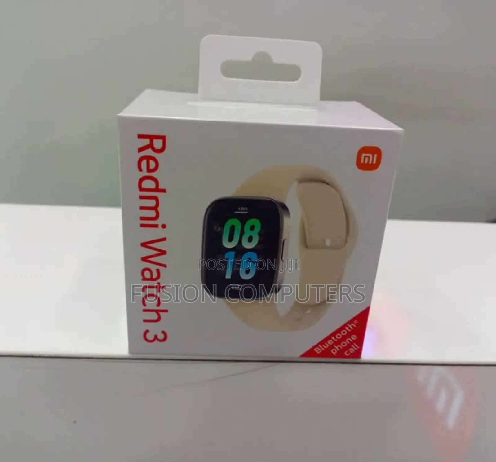 Xiaomi Redmi Watch 3