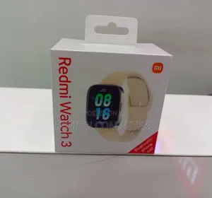 Xiaomi Redmi Watch 3