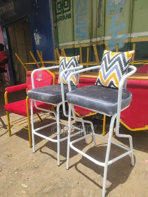 Counter Seats/ Kitchen High Stools