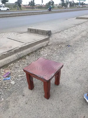 1 Seater Plus Stool