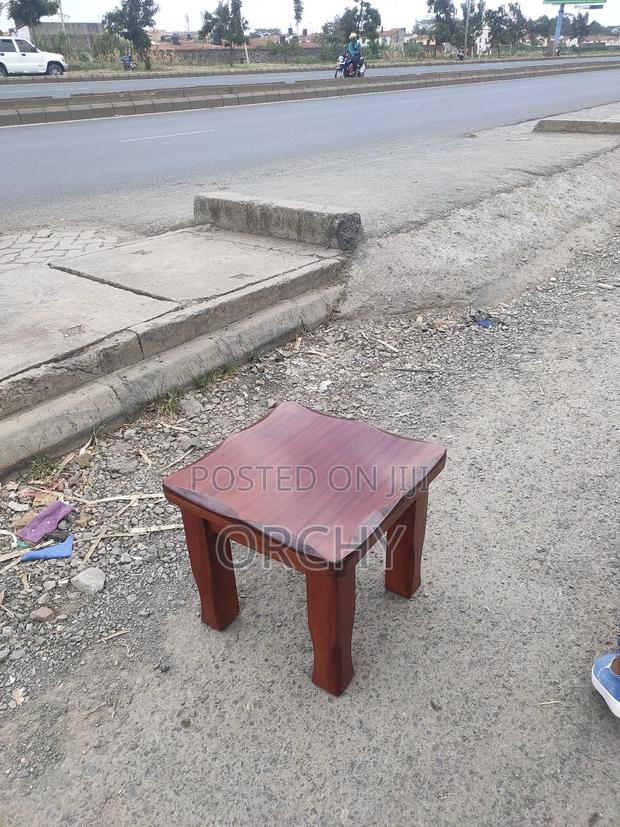 1 Seater Plus Stool - thumbnail 3
