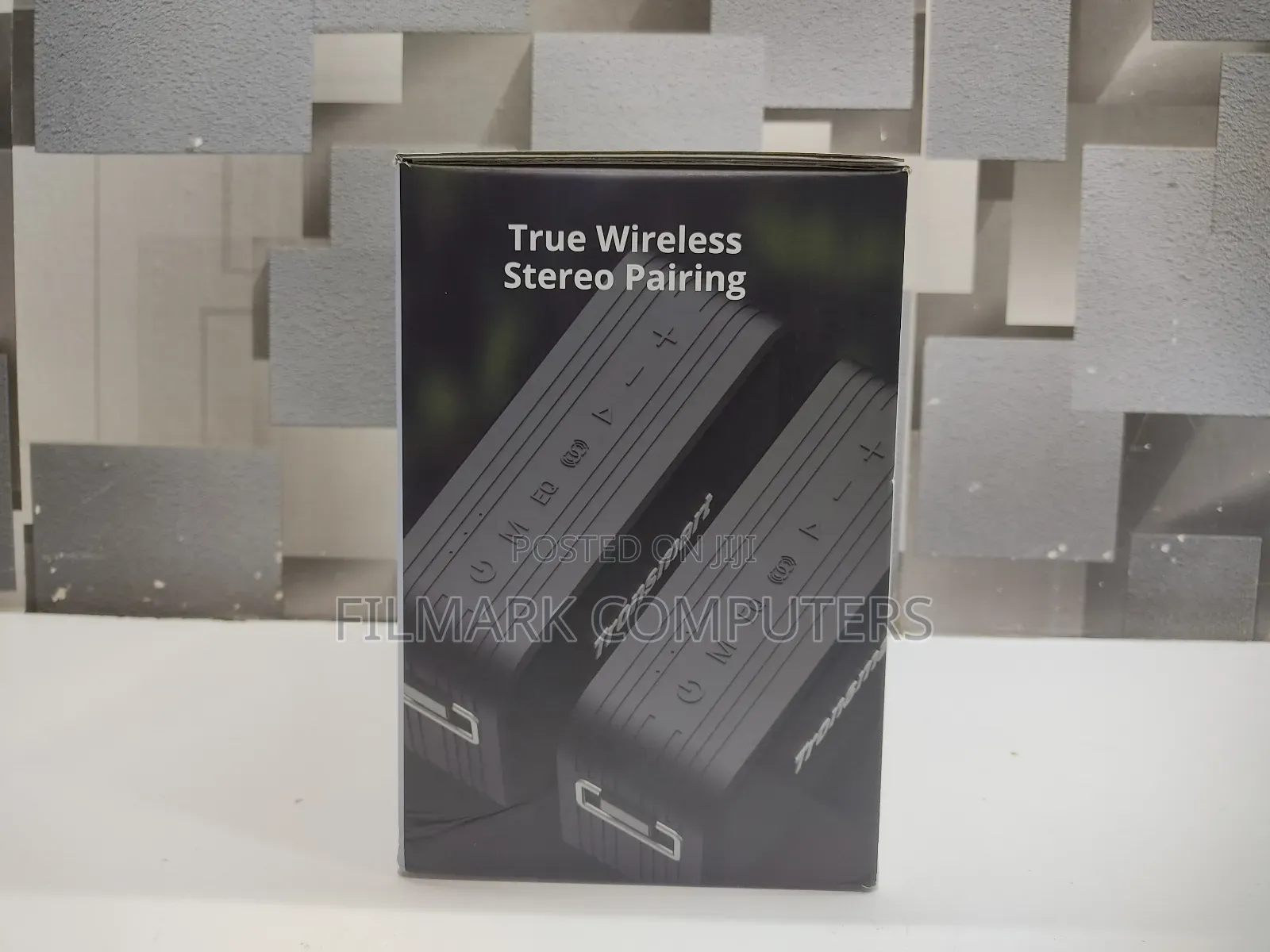 Tronsmart Force Max Portable Outdoor Speaker, Loud Bluetooth