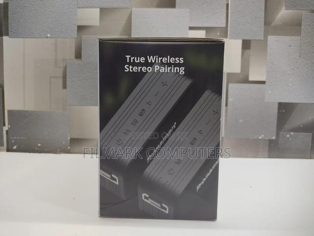 Tronsmart Force Max Portable Outdoor Speaker, Loud Bluetooth - thumbnail 7