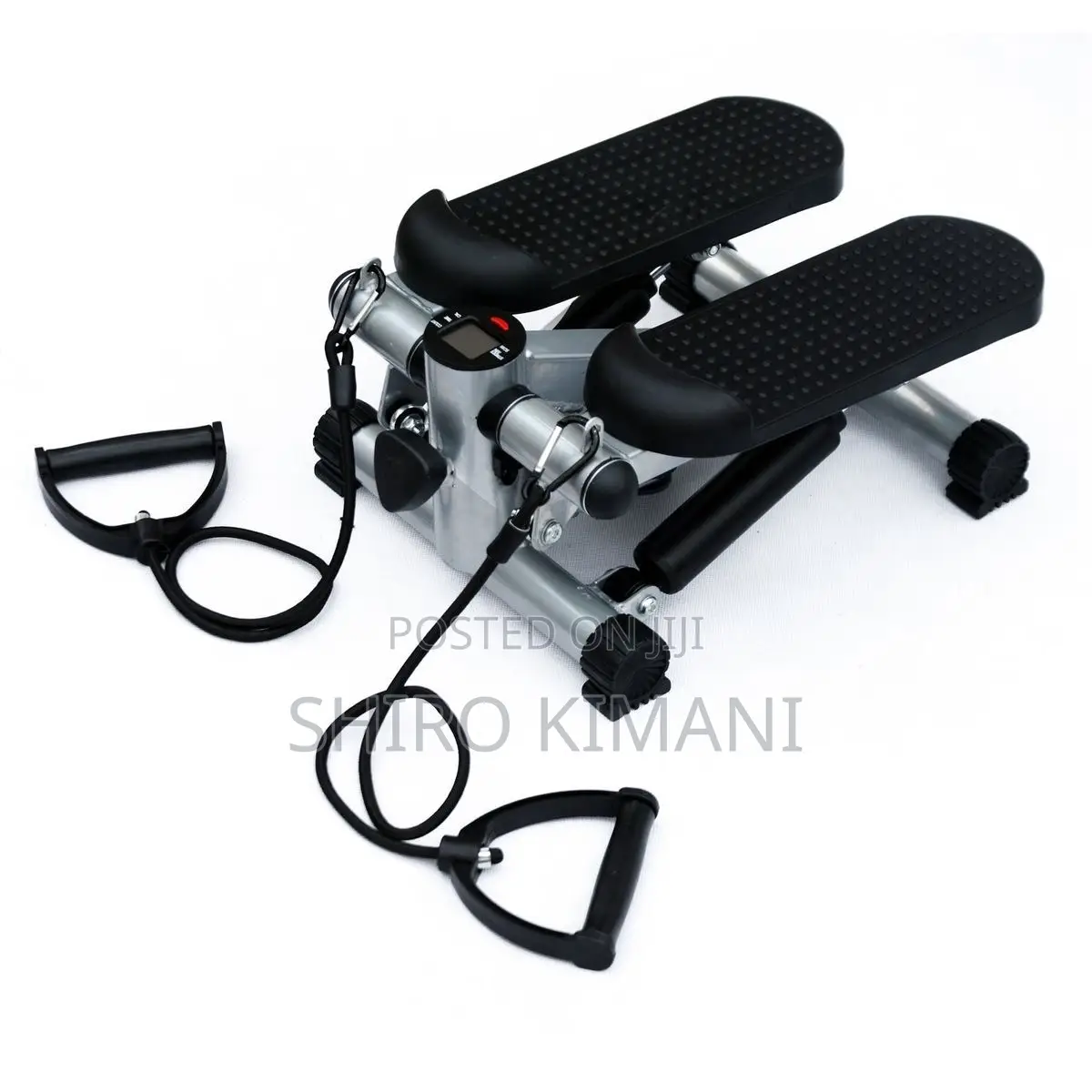 High Quality Mini Steppers