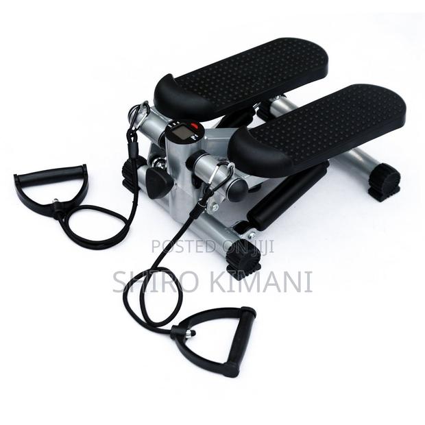 High Quality Mini Steppers