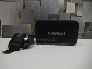 Tronsmart Force Max Portable Outdoor Speaker, Loud Bluetooth