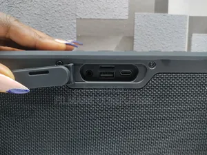 Tronsmart Force Max Portable Outdoor Speaker, Loud Bluetooth