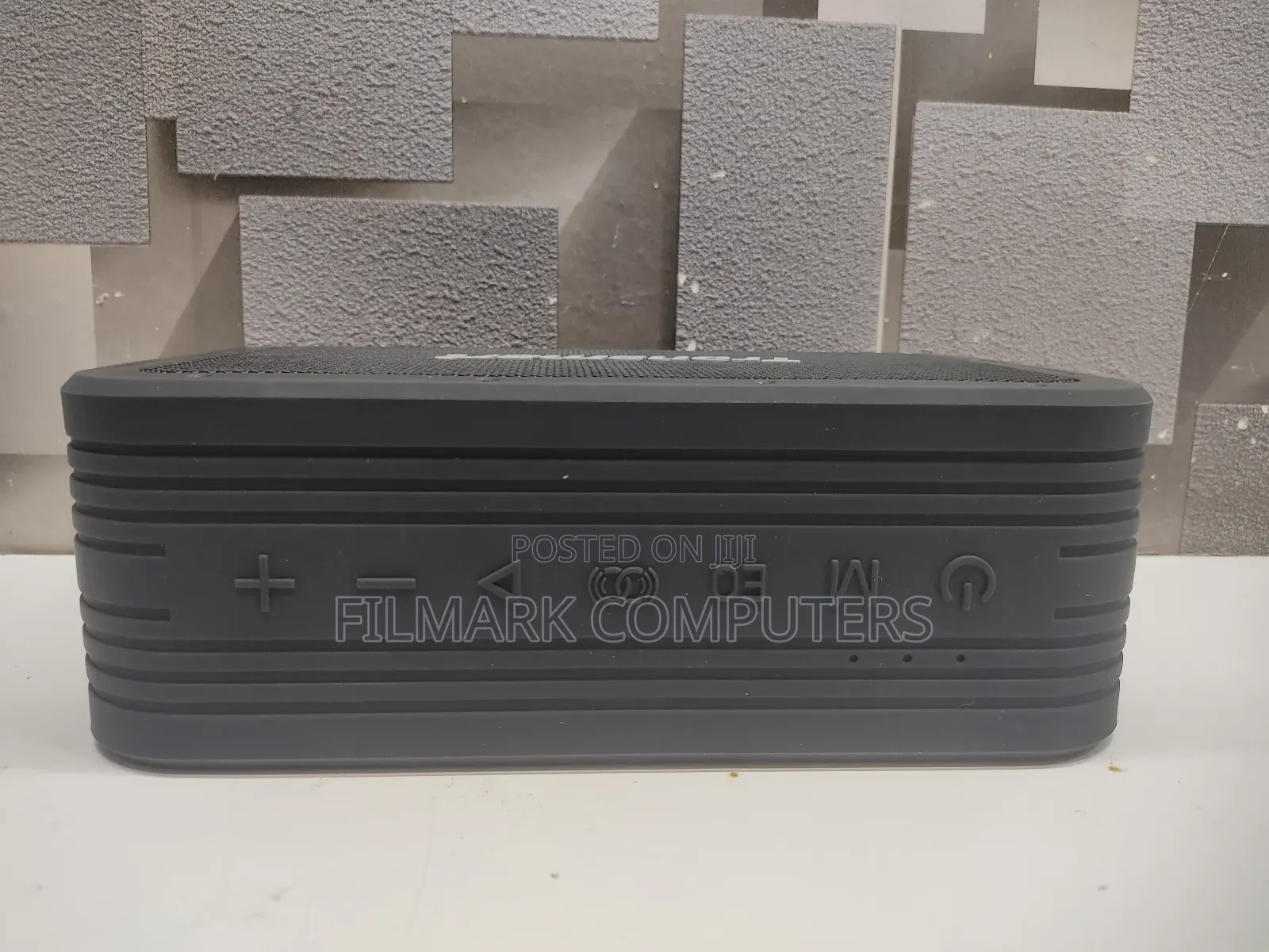 Tronsmart Force Max Portable Outdoor Speaker, Loud Bluetooth
