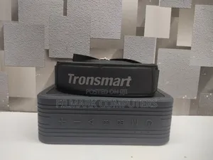 Tronsmart Force Max Portable Outdoor Speaker, Loud Bluetooth