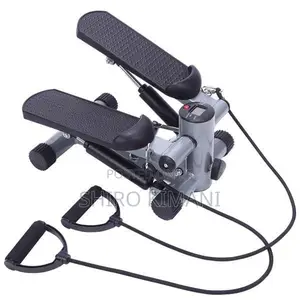 Advanced Quality Mini Stepper