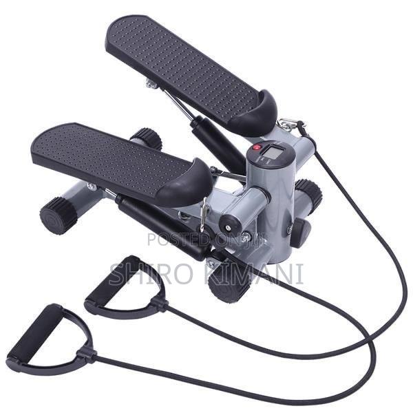 Advanced Quality Mini Stepper