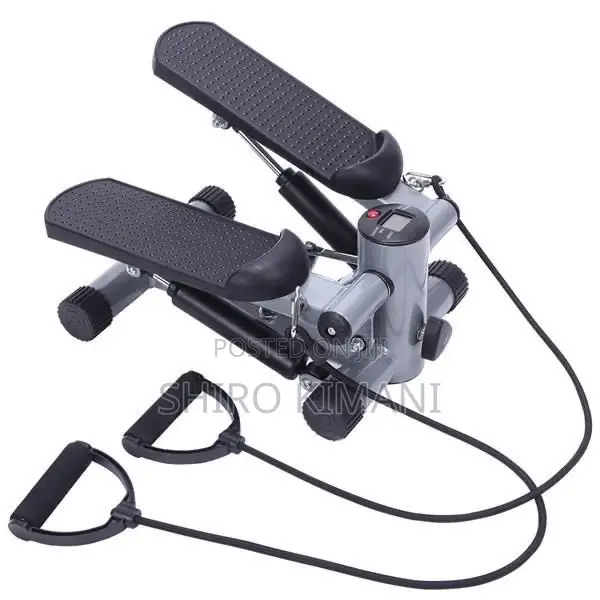 Advanced Quality Mini Stepper
