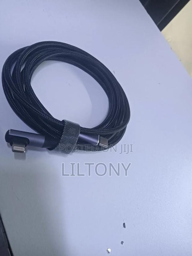 Type C to iPhone Cable Original - main view