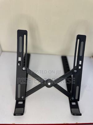 Foldable Adjustable Laptop Stand - main view