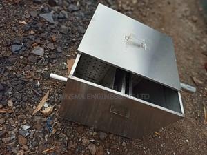 Heavy Gauge Grease Trap - thumbnail 2