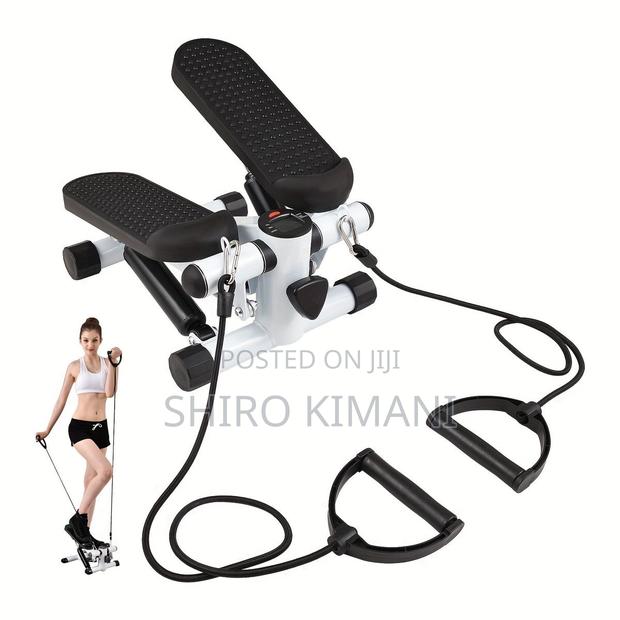 High Quality Advanced Mini Stepper