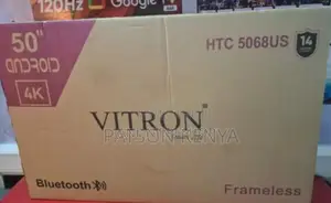 Best Quality 50 Inches Tv
