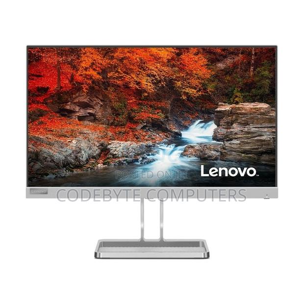 Lenovo L22i-40 21.5" FHD Monitor