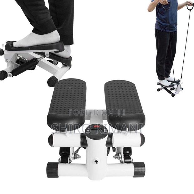 Amazing Advanceed Quality Mini Steppers