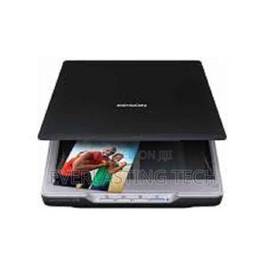 Epson Perfection V19 Scanner - thumbnail 2