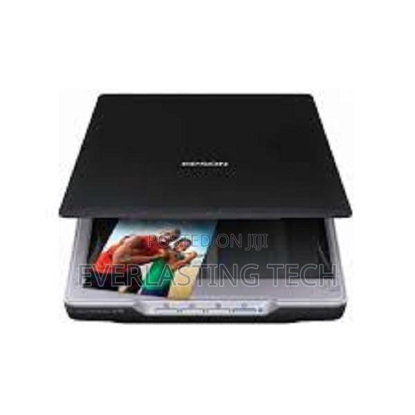 Epson Perfection V19 Scanner - main view