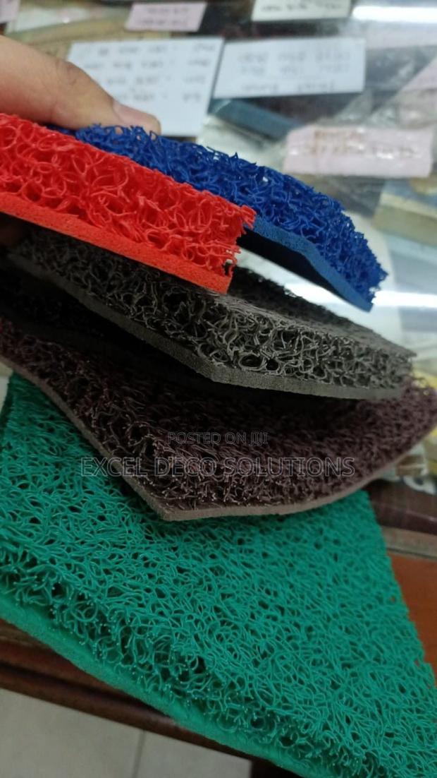 Superior Drainage Spaghetti Mats - main view