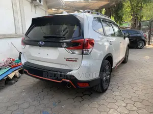 Subaru Forester Sport AWD 2019 Pearl