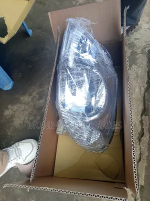 Headlamp/Headlight Toyota Corolla Nze Depo