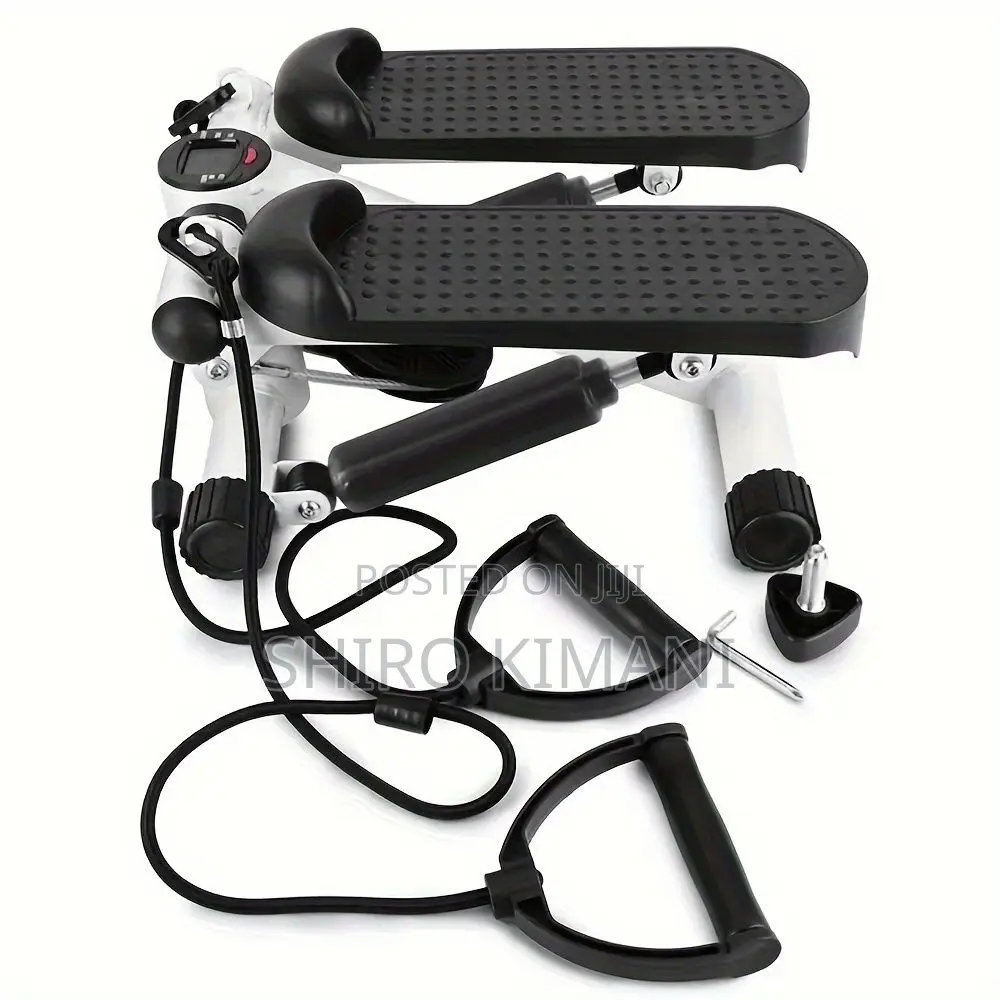 Mini Steppers To Burn Calories
