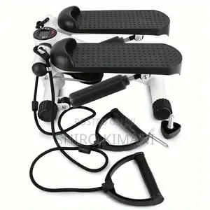 Mini Steppers To Burn Calories