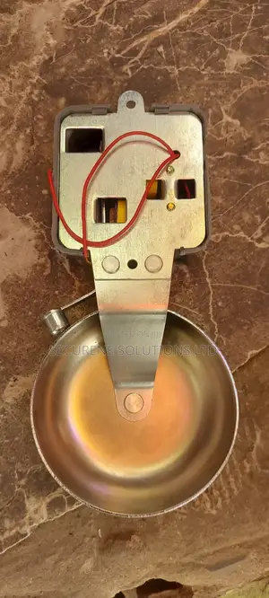 100mm Electric Door Bell