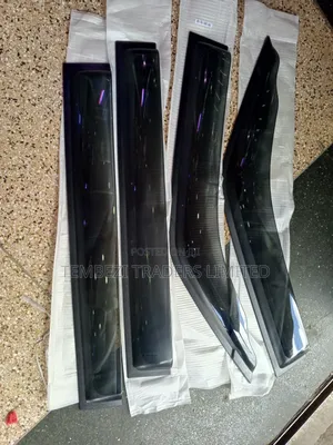 Original Windbreakers Mitsubishi Pajero V92/93/94/95/96/V98
