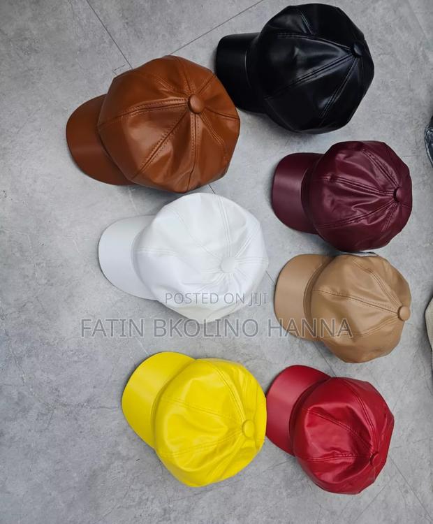 Newsboy Caps for Women - main view